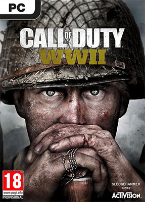 Call of Duty: World War II